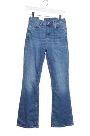 Női farmernadrág Pepe Jeans, Méret XS, Szín Kék, Ár 44 009 Ft