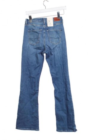 Női farmernadrág Pepe Jeans, Méret XS, Szín Kék, Ár 44 009 Ft