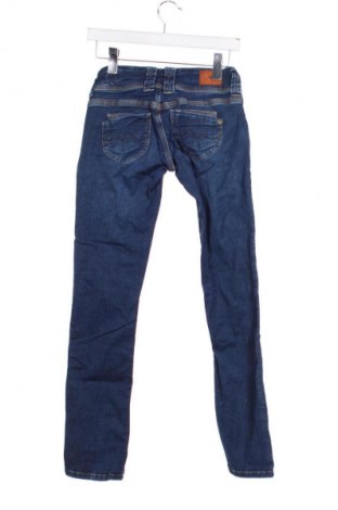 Γυναικείο Τζίν Pepe Jeans, Μέγεθος XS, Χρώμα Μπλέ, Τιμή 107,99 €