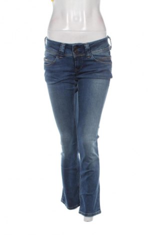 Damen Jeans Pepe Jeans, Größe L, Farbe Blau, Preis 117,99 €