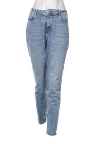 Női farmernadrág Pieces, Méret L, Szín Kék, Ár 19 749 Ft