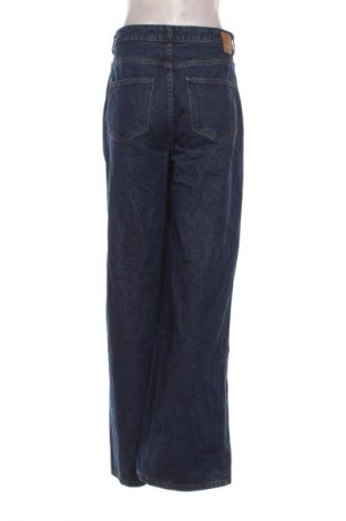 Damen Jeans Pieces, Größe L, Farbe Blau, Preis 22,99 €