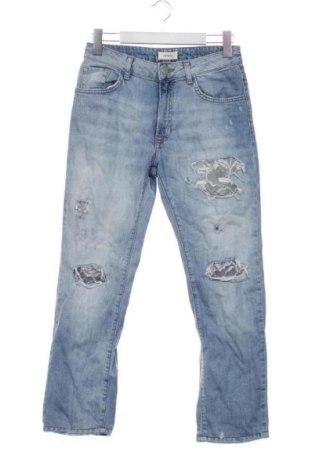 Dámské džíny  Pimkie, Velikost S, Barva Modrá, Cena  425,00 Kč