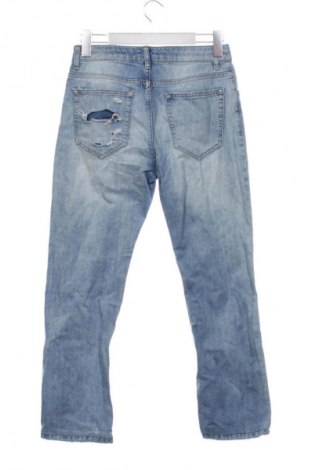 Dámské džíny  Pimkie, Velikost S, Barva Modrá, Cena  425,00 Kč