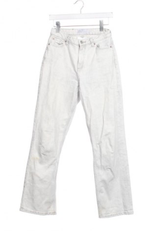 Dámské džíny  Primark, Velikost XS, Barva Šedá, Cena  159,00 Kč