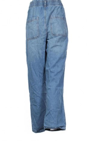 Damskie jeansy Primary, Rozmiar XL, Kolor Niebieski, Cena 64,99 zł