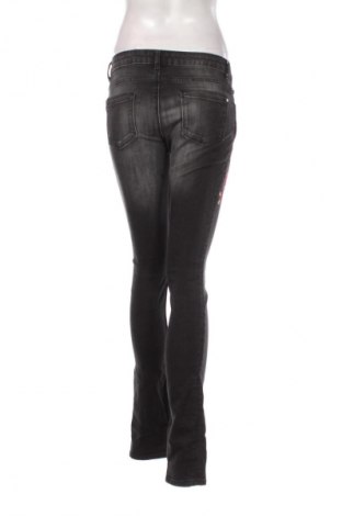 Blugi de femei Promod, Mărime M, Culoare Negru, Preț 34,99 Lei