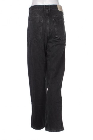 Dámské džíny  Pull&Bear, Velikost L, Barva Černá, Cena  319,00 Kč