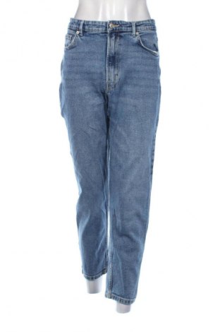 Γυναικείο Τζίν Pull&Bear, Μέγεθος XL, Χρώμα Μπλέ, Τιμή 12,99 €