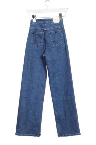 Blugi de femei Redial, Mărime XS, Culoare Albastru, Preț 107,99 Lei