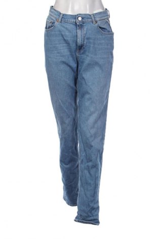 Дамски дънки Replay, Размер M, Цвят Син, Цена 22,49 €