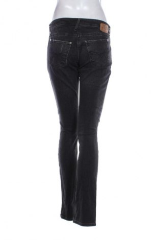 Damen Jeans River Island, Größe XL, Farbe Schwarz, Preis 13,99 €