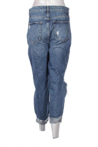 Dámske džínsy  River Island, Veľkosť M, Farba Modrá, Cena  11,95 €