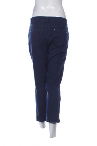 Női farmernadrág Rockmans, Méret L, Szín Kék, Ár 4 129 Ft