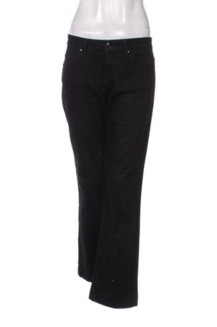 Damskie jeansy S.Oliver, Rozmiar L, Kolor Czarny, Cena 61,99 zł