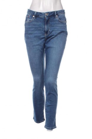 Дамски дънки S.Oliver, Размер XL, Цвят Син, Цена 15,33 €
