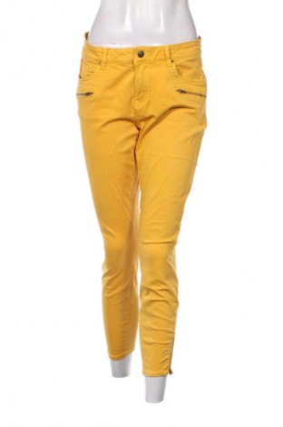 Blugi de femei S.Oliver, Mărime L, Culoare Portocaliu, Preț 77,99 Lei