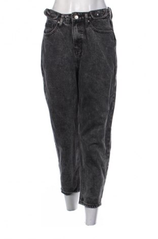 Női farmernadrág SHEIN, Méret S, Szín Fekete, Ár 3 189 Ft