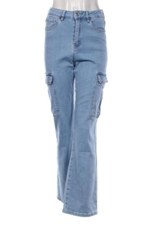 Damen Jeans Sassy Classy, Größe S, Farbe Blau, Preis 14,99 €