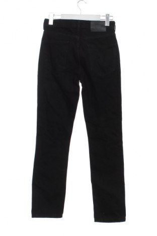 Damskie jeansy SikSilk, Rozmiar XS, Kolor Czarny, Cena 40,99 zł