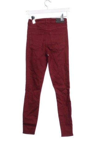 Γυναικείο Τζίν Silver Creek, Μέγεθος XXS, Χρώμα Κόκκινο, Τιμή 18,99 €