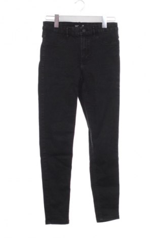 Dámské džíny  Sinsay, Velikost M, Barva Černá, Cena  419,00 Kč