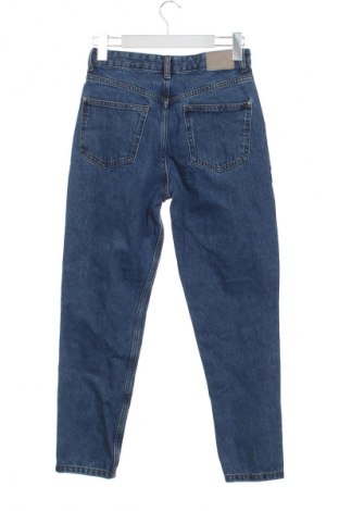 Dámské džíny  Sinsay, Velikost XS, Barva Modrá, Cena  159,00 Kč