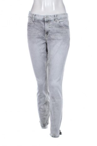 Дамски дънки Soccx, Размер L, Цвят Сив, Цена 14,31 €