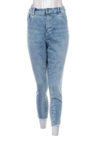 Blugi de femei Stooker, Mărime XL, Culoare Albastru, Preț 50,99 Lei