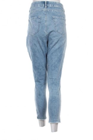 Blugi de femei Stooker, Mărime XL, Culoare Albastru, Preț 50,99 Lei