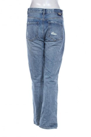 Damen Jeans Stradivarius, Größe M, Farbe Blau, Preis 15,99 €