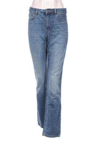 Damen Jeans Stradivarius, Größe M, Farbe Blau, Preis 19,99 €