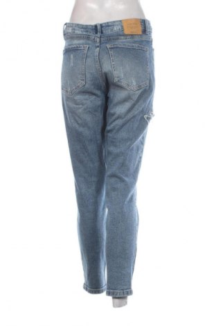 Dámské džíny  Stradivarius, Velikost L, Barva Modrá, Cena  369,00 Kč