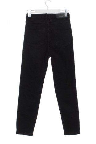 Damen Jeans Stradivarius, Größe XS, Farbe Schwarz, Preis 9,99 €