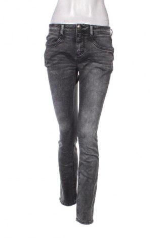 Damen Jeans Street One, Größe M, Farbe Mehrfarbig, Preis 10,99 €