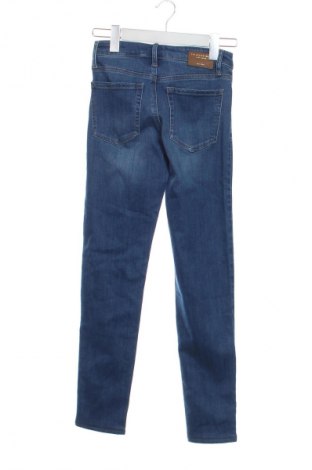 Damskie jeansy Tally Weijl, Rozmiar XXS, Kolor Niebieski, Cena 39,99 zł