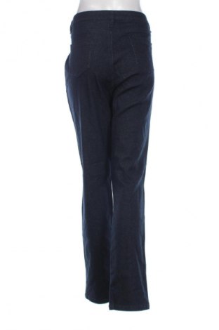 Dámske džínsy  Target, Veľkosť XXL, Farba Modrá, Cena  12,95 €