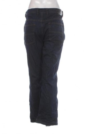 Dámské džíny  Thermo, Velikost L, Barva Modrá, Cena  259,00 Kč