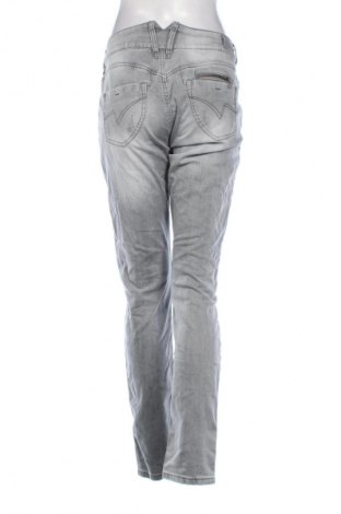 Blugi de femei Timezone, Mărime XL, Culoare Gri, Preț 39,99 Lei