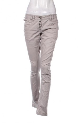 Dámské džíny  Tom Tailor, Velikost L, Barva Šedá, Cena  289,00 Kč