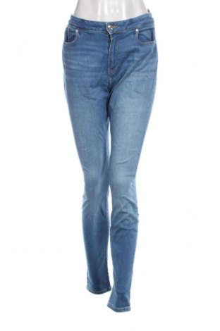 Dámské džíny  Tommy Hilfiger, Velikost XL, Barva Modrá, Cena  959,00 Kč