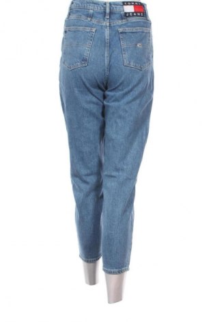 Дамски дънки Tommy Jeans, Размер S, Цвят Син, Цена 89,47 €