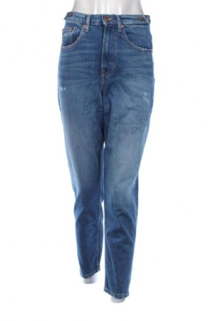 Damen Jeans Tommy Jeans, Größe S, Farbe Blau, Preis 117,99 €