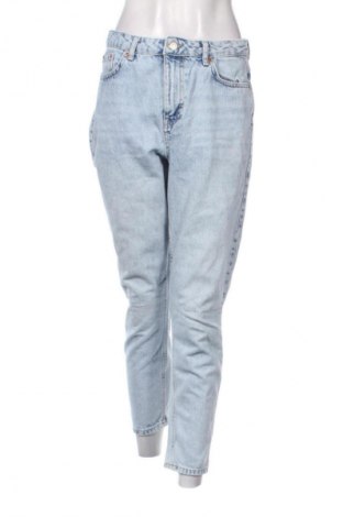 Дамски дънки Topshop, Размер M, Цвят Син, Цена 21,47 €