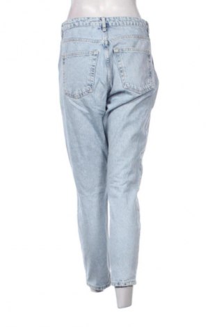 Дамски дънки Topshop, Размер M, Цвят Син, Цена 21,47 €