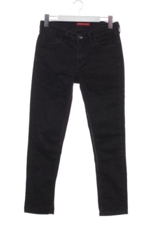 Blugi de femei Unbranded, Mărime M, Culoare Negru, Preț 77,00 Lei
