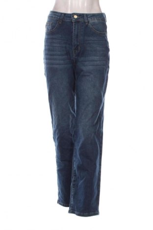 Dámské džíny  Unbranded, Velikost S, Barva Modrá, Cena  209,00 Kč