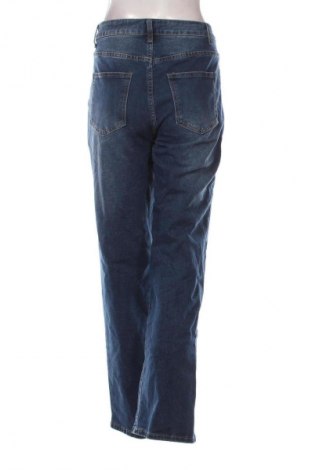 Dámské džíny  Unbranded, Velikost S, Barva Modrá, Cena  209,00 Kč