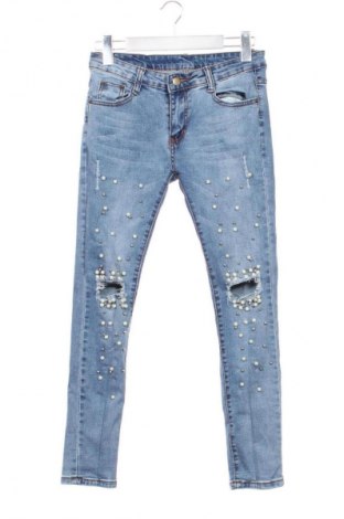 Női farmernadrág Unbranded, Méret M, Szín Kék, Ár 6 198 Ft