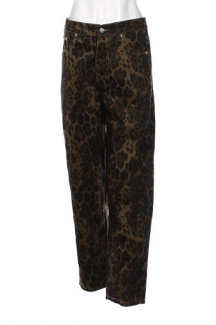 Damen Jeans Unbranded, Größe M, Farbe Mehrfarbig, Preis € 11,99